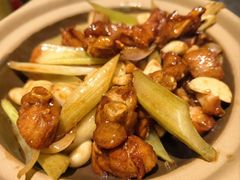 -留半山·香港食堂(啦啦宝都店)