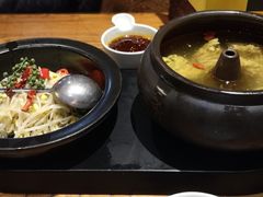 -云海肴·云南小炒·汽锅鸡(天津国金汇店)