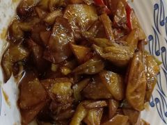 -云冈建国宾馆·自助餐厅