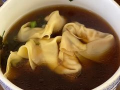 -笑来喜馄饨小笼工坊店(湖滨街店)