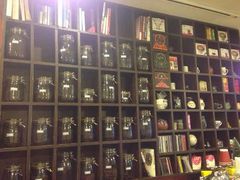 -RUMORS COFFEE ROASTERY鲁马滋咖啡(湖南路店)