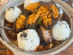 -九號院子海鲜烧烤