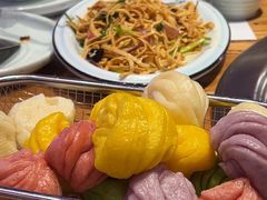 -山河屯铁锅炖·非遗铁锅炖(华强北店)