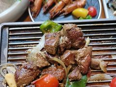 -九井澤精致料理(金茂店)