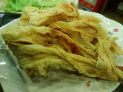 -芦月轩羊蝎子(北蜂窝店)