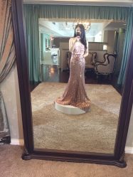 -LANYI COUTURE高级婚纱礼服改衣店