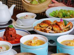 -十里弄堂(K11店)