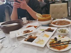 -津悦·正阳春烤鸭(红旗南路店)