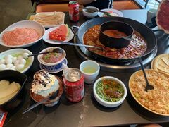 -巴蜀大将火锅(春熙店)