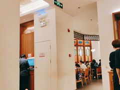 -顺风汤馆·广府粤菜(江宸天街店)