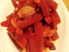 苹果树下-苹果树下艺术餐厅(宋庄店)