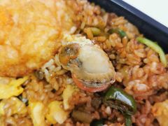 -小艾家的炒饭(万新村店)