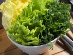-禄婶鸡煲·打边炉