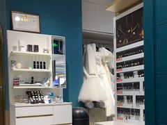 -海马体照相馆(西安高新万达广场店)