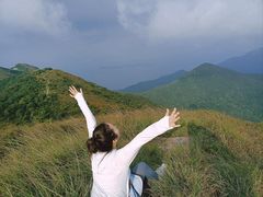 -七娘山