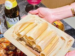 -捌川(武汉天地壹方购物中心店)