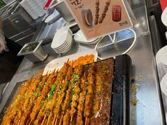 -宜家·瑞典风味餐厅(武汉荟聚中心店)
