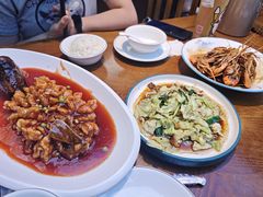 -外婆烧.老杭帮菜(庆春店)