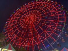 -三亚海昌梦幻海洋不夜城