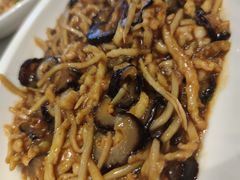-大铁勺新津菜(东丽阳光新业广场店)