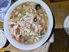 -杏花村水席楼·洛阳水席(老城十字街店)