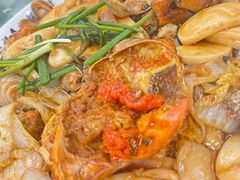 -西山人家·传统苏帮菜·家宴(木渎店)