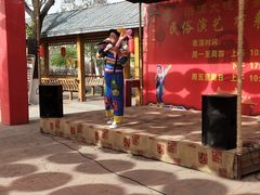 -大槐树寻根祭祖园