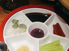 -青年公社烤鸭(熙悦天街店)