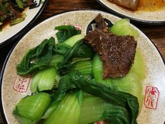 -金杨拉面王(杨南路店)