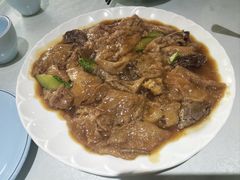 -逢春菜馆天津菜(胜利路店)