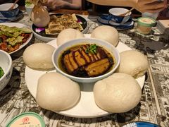 -一味大院•桐庐菜传承店(春江路店)
