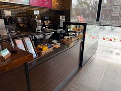 -星巴克(南通如皋文峰大世界店)