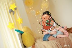 -Baby Pastel 自然光儿童摄影(CBD店)