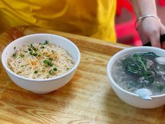 -浪记梅县腌面馆(尚景华园南区店)