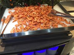 -吉布鲁牛排海鲜自助(巴南万达广场店)