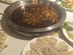 -谭氏兄弟火锅(中和店)