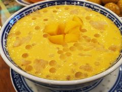 -捷信牛奶甜品世家(学府店)