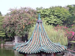 -东莞市可园博物馆