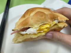 -胜利茶餐室