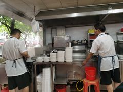 -源记肠粉(华贵路店)