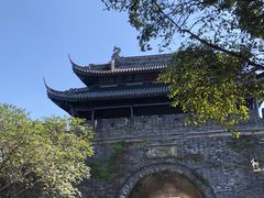 -虞山风景区