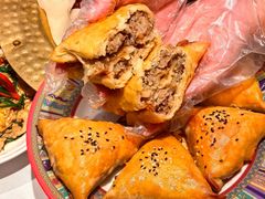-天山传奇新疆菜(SKLP店)