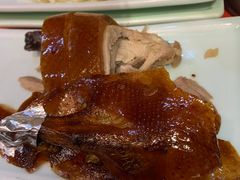 -魁盛居百年鲁菜馆(中林路店)