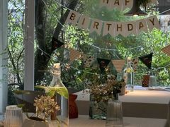 -春树下·树屋花房西餐厅(罍街AS1980店)