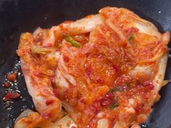 -真利味·脊骨火锅·正宗韩国料理(韩乐坊店)