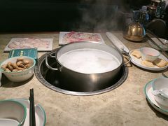 -淘米捞·米汤脆鲩鱼火锅(福田皇岗店)