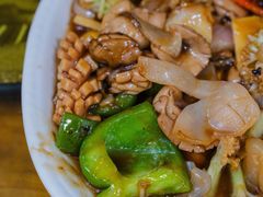 -如我美食(达道社区店)