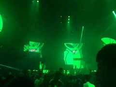 -SPACE(欢乐颂购物中心店)