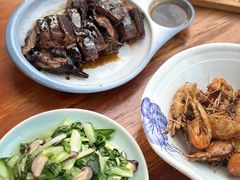 -百家鲜·杭帮菜