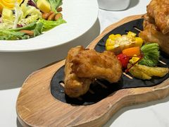 -3号仓库·创意中国菜(新世界城店)